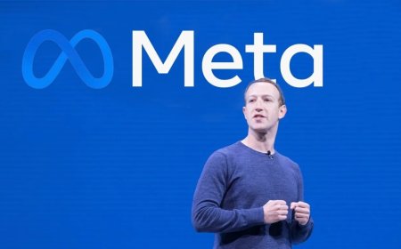 Meta's Strategic Overhaul Under Mark Zuckerberg Delivers Results, Driving Growth and Innovation