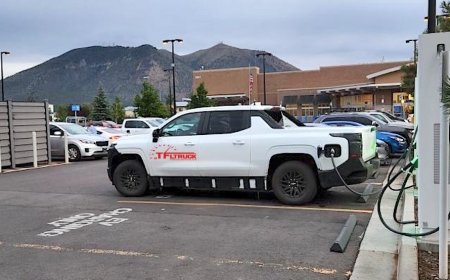 General Motors Delays Tesla-Compatible Charge Ports for Chevy Silverado EV Trucks