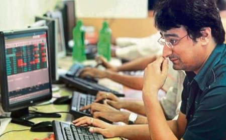 India's Consumer Tech Stocks Outshine Chinese Peers, Signaling Widening Gap