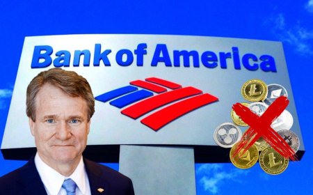 Bank of America's Expansion Across Four US States Aims to Bridge Gap with JPMorgan