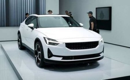 Volvo and Tesla Forge Historic Partnership, Granting Volvo EVs Access to Supercharger Network