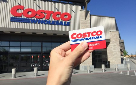 Costco Implements Stricter Measures to Combat Unauthorized Use of Membership Cards
