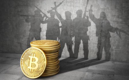 Israel Cracks Down on Crypto Funding for Terrorism, Seizes $1.7M Linked to Hezbollah and Quds Force