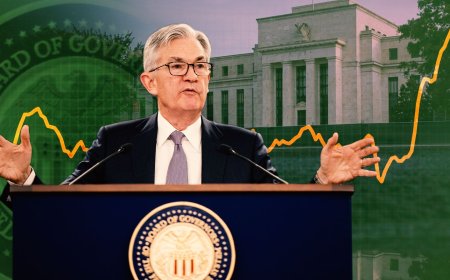 US Federal Reserve's Covert Stress Testing and Bidenomics Revealed