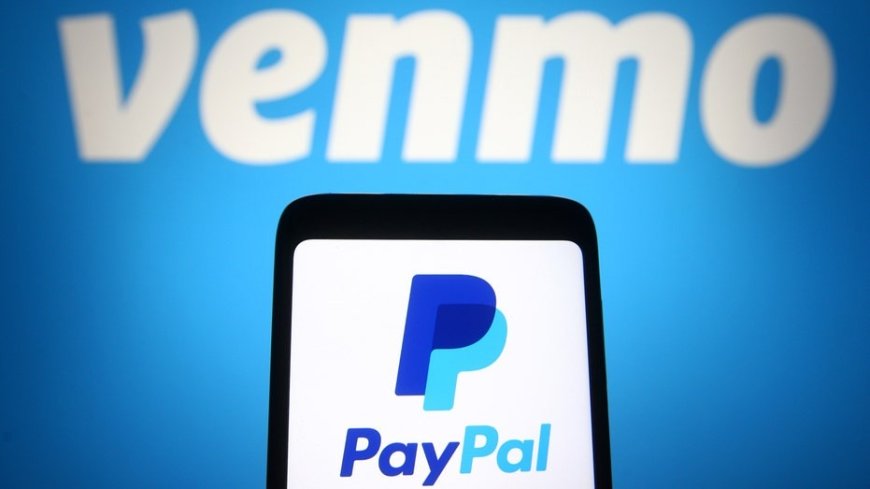 CFPB Warns Against Keeping Your Money in Venmo, PayPal, and Other Payment Apps