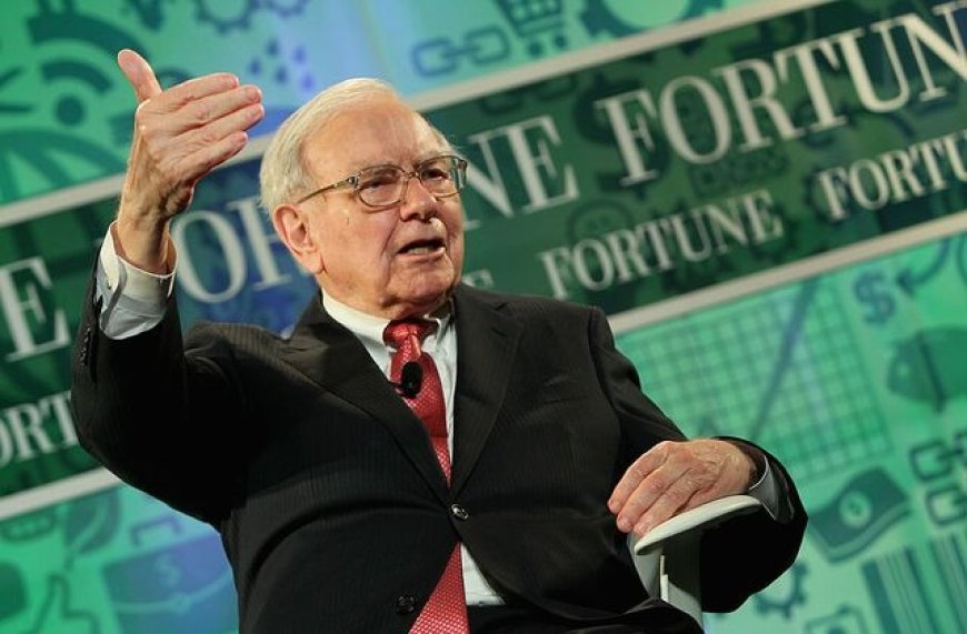 Billionaire Investors Show Interest in Warren Buffett's Portfolio: Here are the Top Stocks