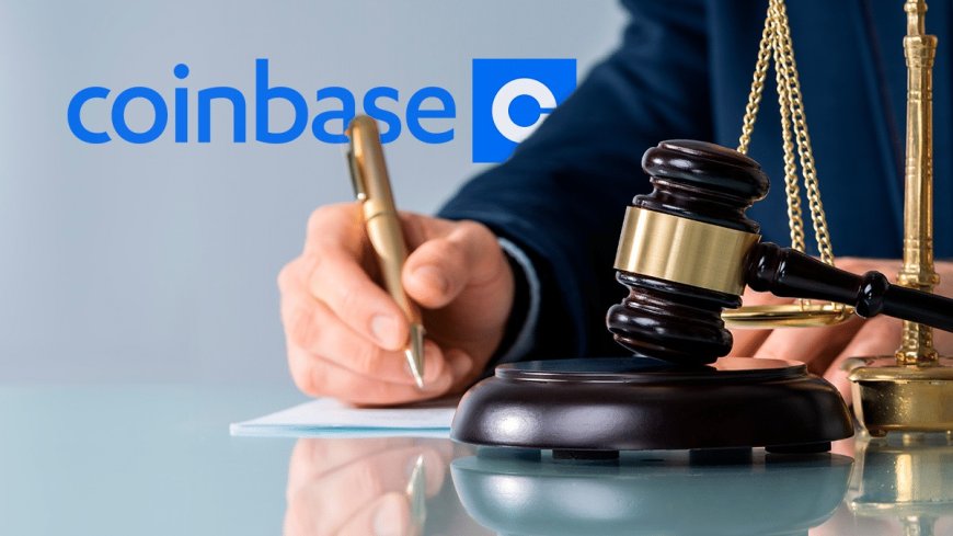 SEC Initiates Lawsuit Against Coinbase Amid Rising Regulatory Pressure on Cryptocurrency Sector