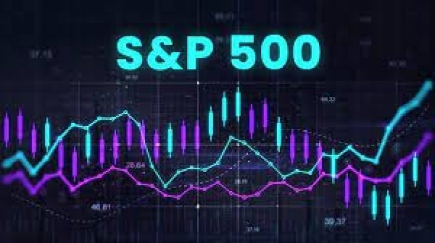 Market Volatility Persists as S&P 500 Approaches Milestone