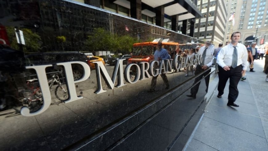 JPMorgan and Morgan Stanley Deliberate on Prime Broking Connections with Odey Asset Management, Insider Reports