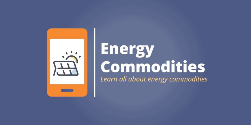 The Rise of Renewable Energy Commodities: Investment Opportunities for a Sustainable Future