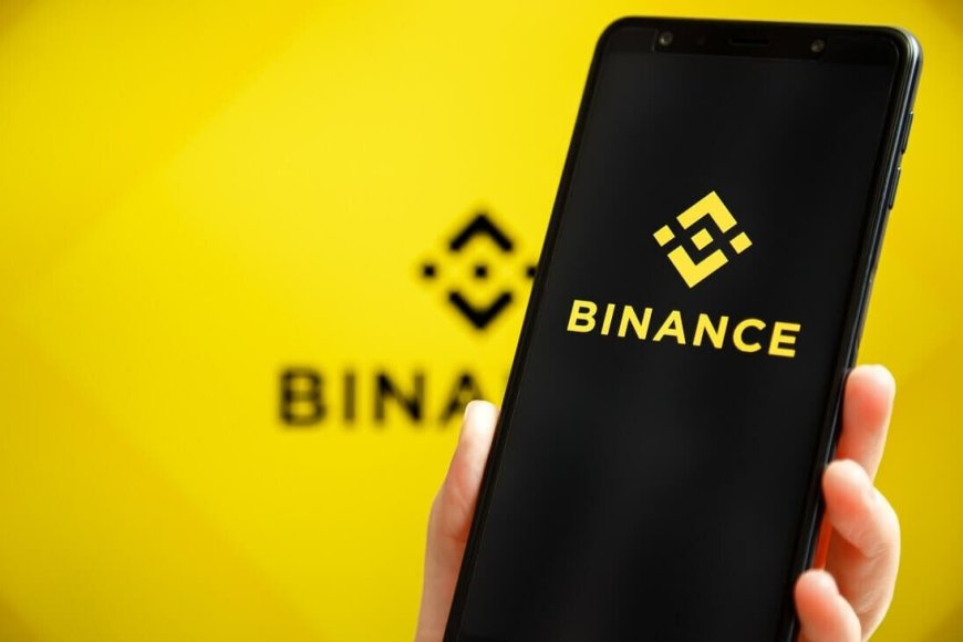Binance Announces Token Pair Swap to Safeguard Liquidity Amid Regulatory Scrutiny