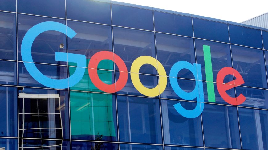 Breaking News: EU Regulators Order Google to Divest Digital Ad Business