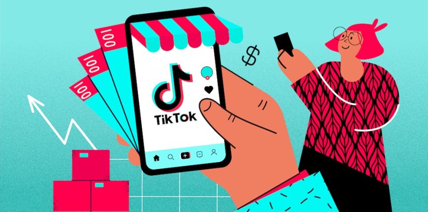 TikTok Aims to Revolutionize E-commerce in Southeast Asia with Massive Investment