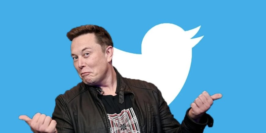 Exclusive: Elon Musk Confirms Upcoming Twitter Video App for Smart TVs