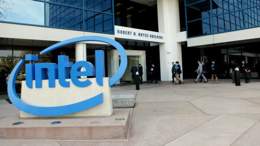 Intel's Unprecedented $25 Billion Investment in Israeli Factory Revealed by PM Netanyahu