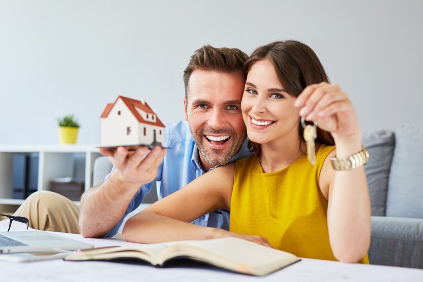 Financing Options for First-Time Homebuyers in the United States