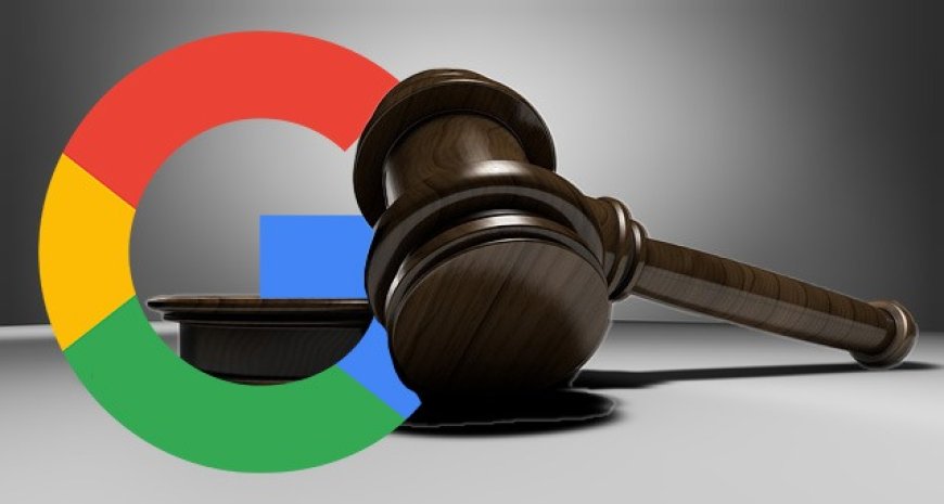 Gannett Takes Legal Action Against Google and Alphabet, Alleging Digital Advertising Monopoly
