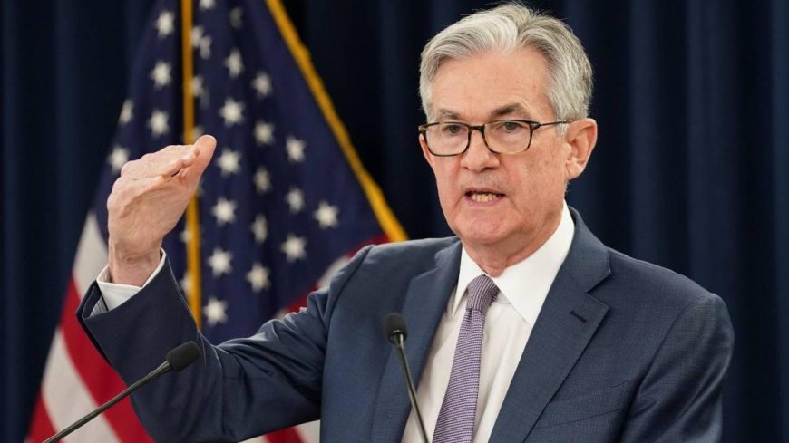 Central Banks Signal Continued Rate Hikes, Challenging Wall Street's Sentiment