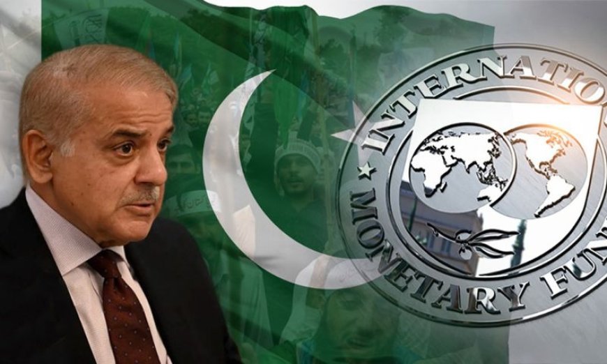 Pakistan's Parliament Approves Revised Budget to Secure IMF Deal and Tackle Economic Crisis