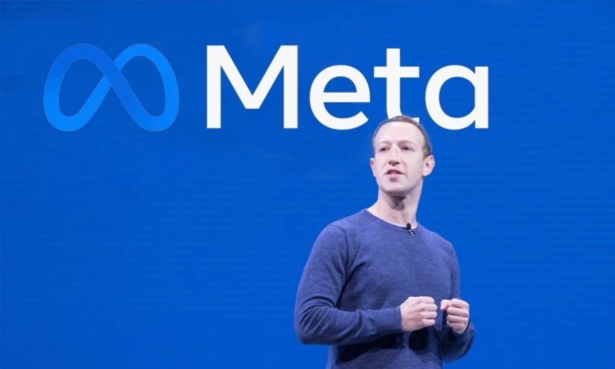 Meta's Strategic Overhaul Under Mark Zuckerberg Delivers Results, Driving Growth and Innovation