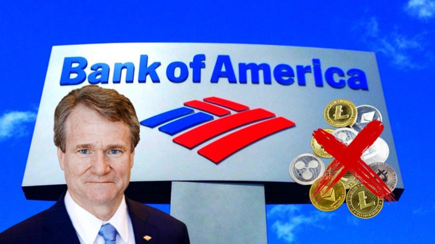 Bank of America's Expansion Across Four US States Aims to Bridge Gap with JPMorgan