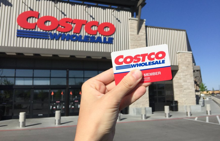 Costco Implements Stricter Measures to Combat Unauthorized Use of Membership Cards