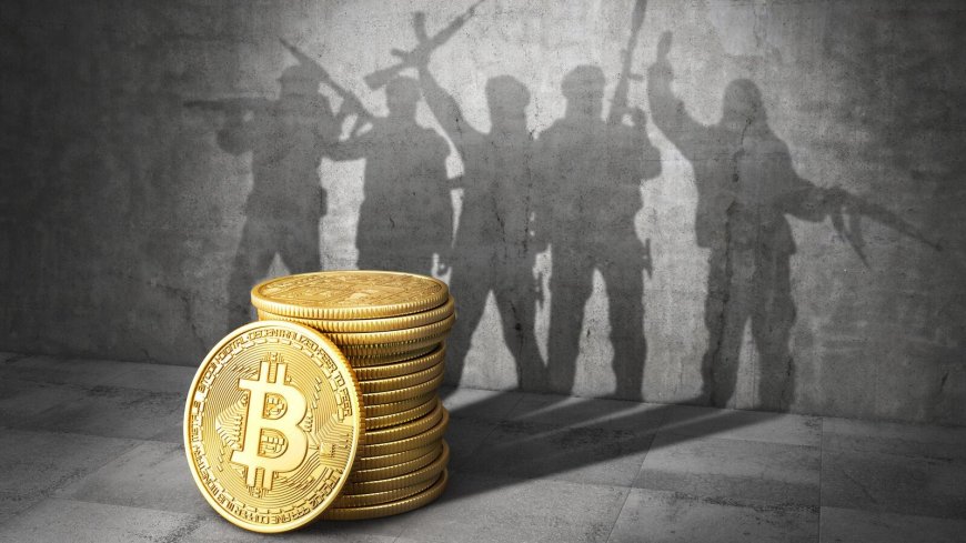 Israel Cracks Down on Crypto Funding for Terrorism, Seizes $1.7M Linked to Hezbollah and Quds Force
