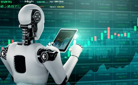 The Impact of Artificial Intelligence on the Financial System: Unveiling Potential Risks
