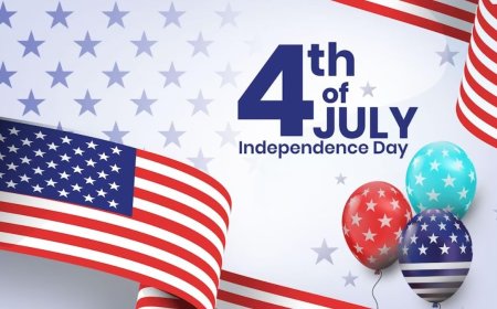 United States Independence Day 2023: What's Open and Closed on July 4th?