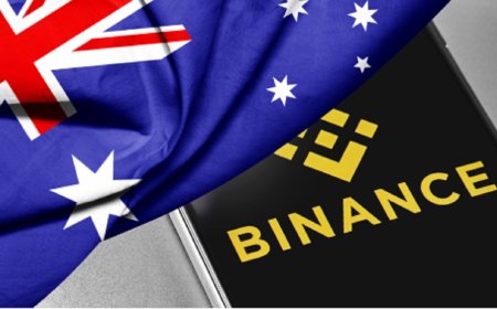 Binance Australia Offices Raided by Regulator in Ongoing Derivatives Investigation