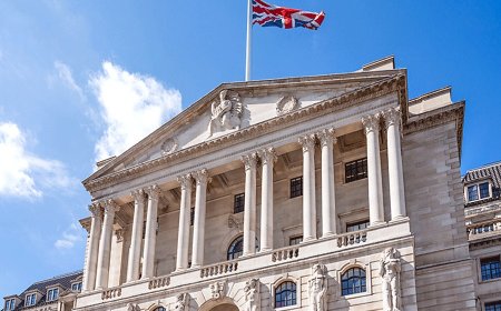 UK Government Sells High-Yield Bond in Anticipation of Bank of England Rate Rises