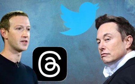 Meta Launches Threads: A Potential Challenger to Twitter's Dominance
