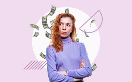 Bankrate Survey Reveals Americans' Financial Aspirations for Security and Wealth