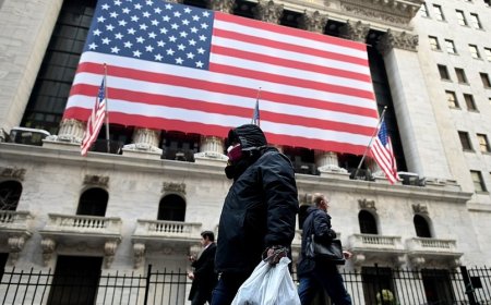 Live News Coverage: US Market Insights and Unexpected Job Numbers Unveiled