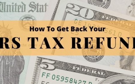 Act Now: Last Opportunity to Claim Your Unclaimed 2019 Tax Refund