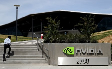 Gen Z Investors Seek Growth: Nvidia, Tesla, and Lennar Emerge as Top Stock Picks