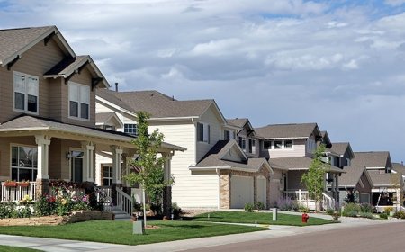 Economist Predicts Potential Rally in Housing Market as New Home Sales Surge