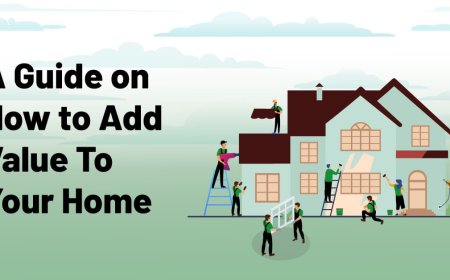 Increase the Value of Your Home: Expert Renovation and Upgrade Ideas