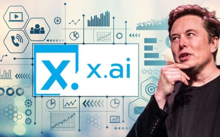 Elon Musk New Venture: Introducing xAI, an Artificial Intelligence Firm