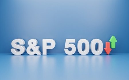 Stock Market Anticipates Rise as Inflation Data and Earnings Season Take Center Stage