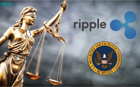 Big Breaking: Ripple Scores Legal Victory as Court Rules XRP Not a Security