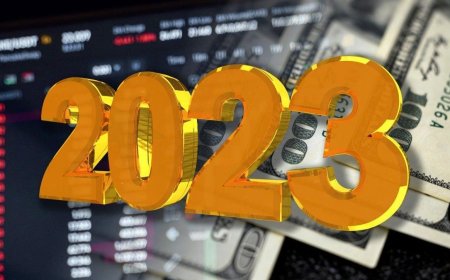 Stock Market Forecast 2023: Goldman Sachs Analysts Predict "Fat and Flat" Trend