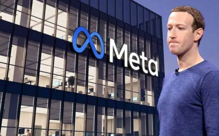 Norway Data Protection Authority Threatens Meta with Daily $100K Fine Over User Advertising Privacy Concerns