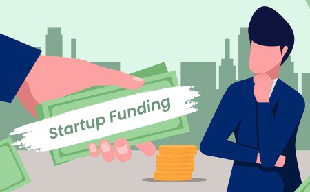 US Startups Struggle Amid Funding Drought and Economic Uncertainty