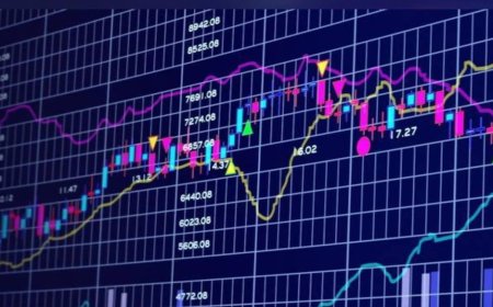 US Stock Futures Point Lower Amidst Tesla and Netflix Slump | Stock Market News