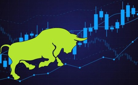 U.S. Stocks Rally as Techs Rebound and Dow Eyes 10th Consecutive Win