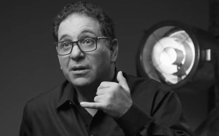 Legendary Computer Hacker Kevin Mitnick Passes Away at 59, Leaving an Enduring Legacy in Cybersecurity