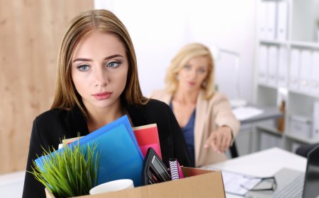 Time Off Under Threat: Inflation and Layoffs Impact Workers Vacation Plans