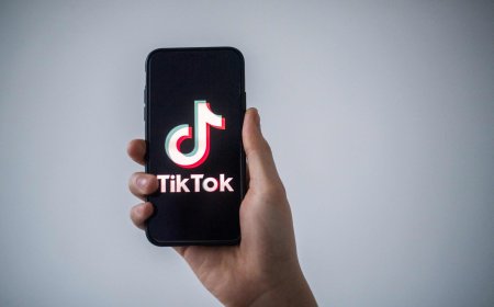 TikTok Ventures into Text-Only Posts to Compete with Elon Musk's Twitter