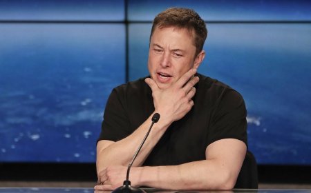 Elon Musk Plans to Appeal SEC Case to Supreme Court, Citing Free Speech Concerns